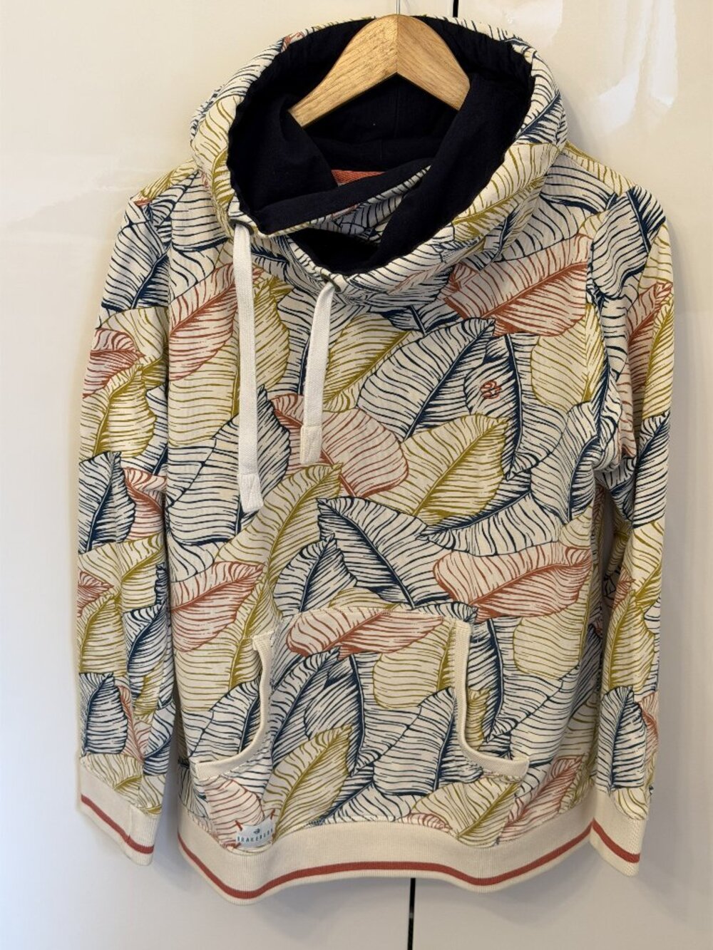 Brakeburn Hoodie